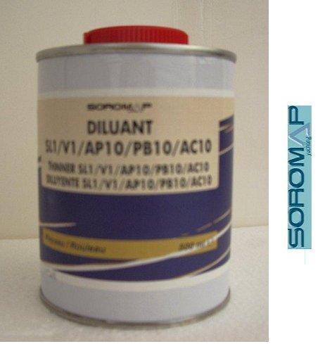 Diluant SL1,V1,AP10,PB10,AC10